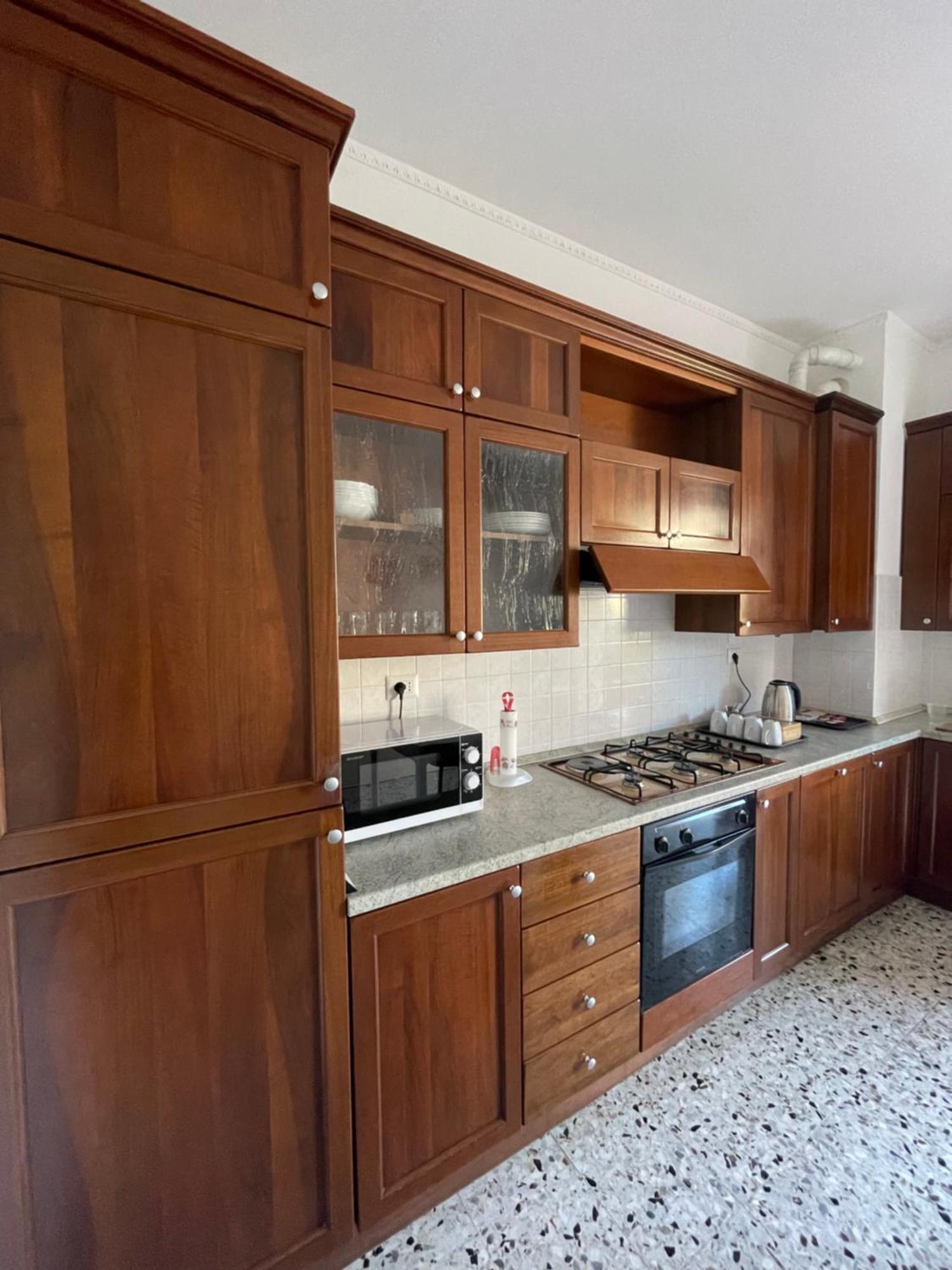 Casa Moci Apartment Verona