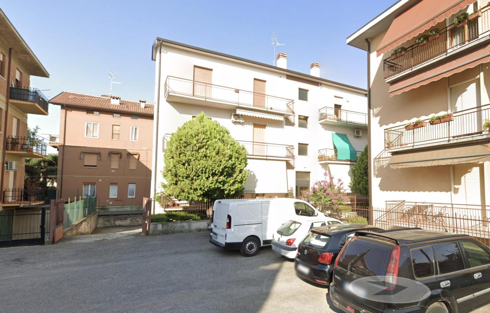 Apartamento Casa Moci