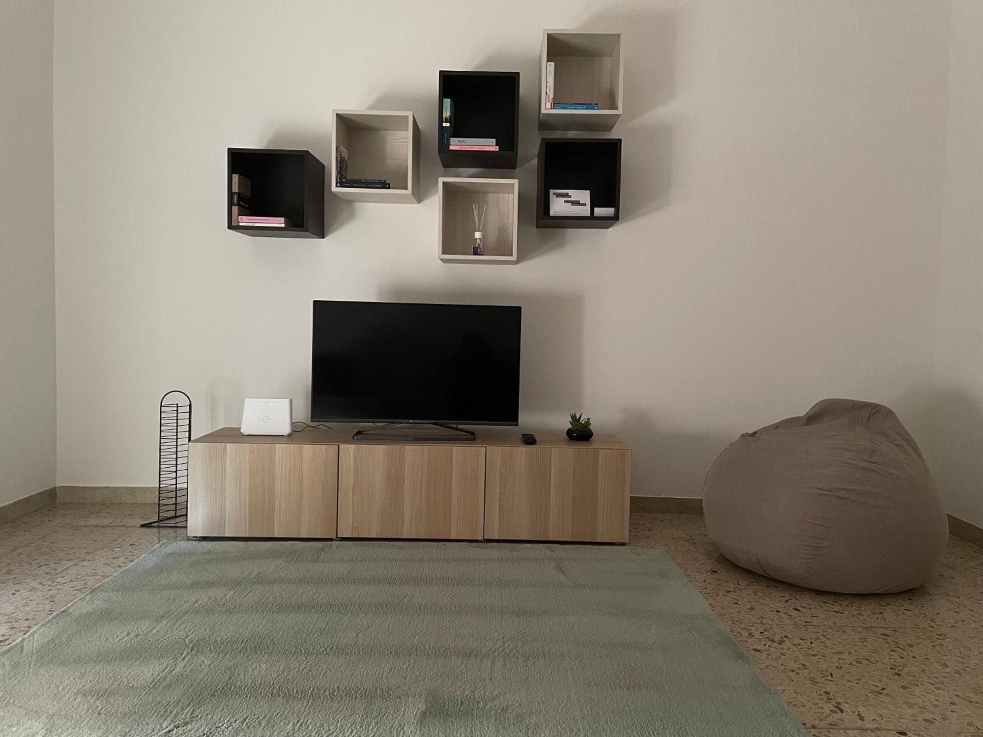 Apartment Casa Moci *